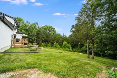 Exterior - 1160 Ditto Rd, Waddy, KY 40076 photo 14 of 24