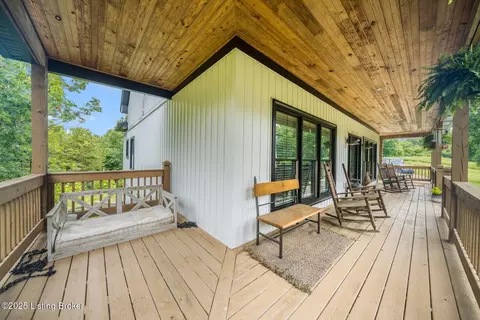 Exterior - 1160 Ditto Rd, Waddy, KY 40076 photo 8 of 24
