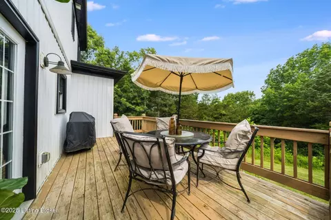 Exterior - 1160 Ditto Rd, Waddy, KY 40076 photo 13 of 24