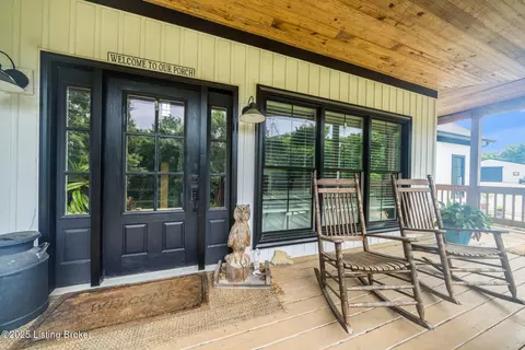 Exterior - 1160 Ditto Rd, Waddy, KY 40076 photo 9 of 24