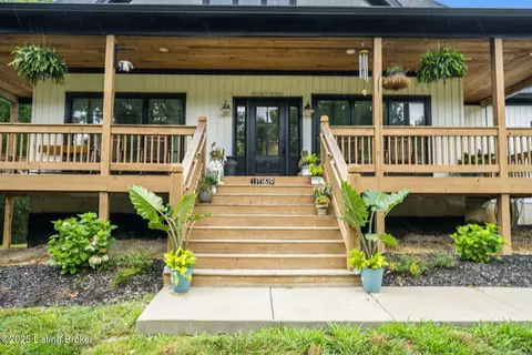 Exterior - 1160 Ditto Rd, Waddy, KY 40076 photo 6 of 24