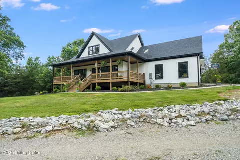 Exterior - 1160 Ditto Rd, Waddy, KY 40076 photo 21 of 24