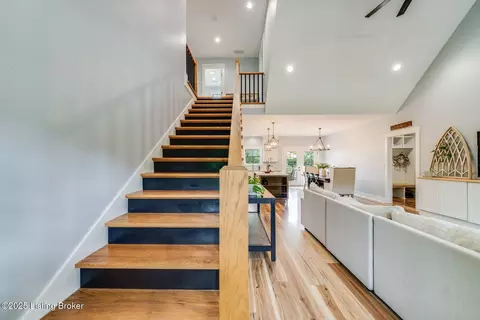 Entry Way - 1160 Ditto Rd, Waddy, KY 40076 photo 1 of 4