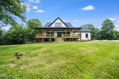 Exterior - 1160 Ditto Rd, Waddy, KY 40076 photo 3 of 24