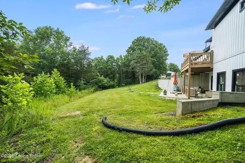 Exterior - 1160 Ditto Rd, Waddy, KY 40076 photo 20 of 24