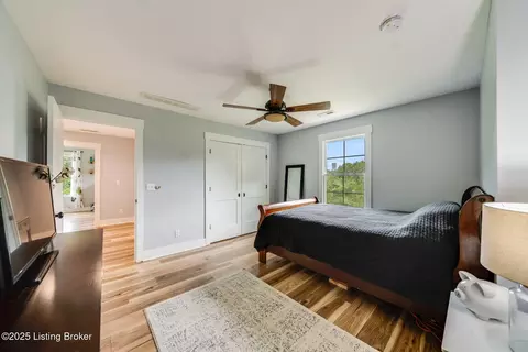 Bedroom - 1160 Ditto Rd, Waddy, KY 40076 photo 6 of 6