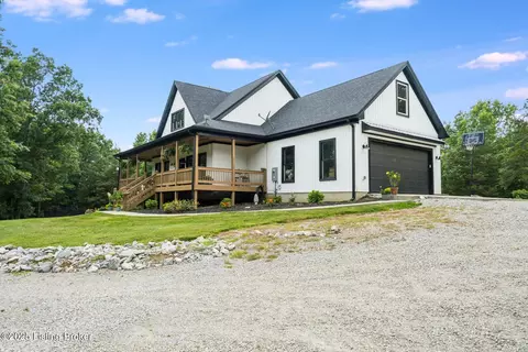 Exterior - 1160 Ditto Rd, Waddy, KY 40076 photo 22 of 24