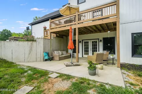 Exterior - 1160 Ditto Rd, Waddy, KY 40076 photo 16 of 24