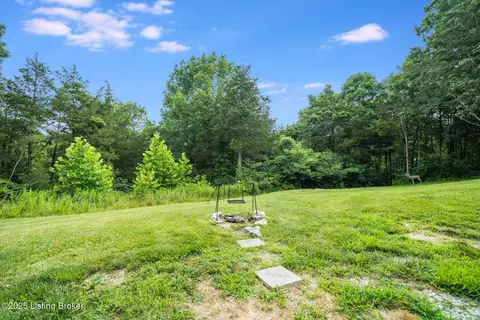 Exterior - 1160 Ditto Rd, Waddy, KY 40076 photo 18 of 24