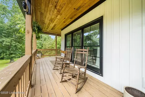 Exterior - 1160 Ditto Rd, Waddy, KY 40076 photo 7 of 24