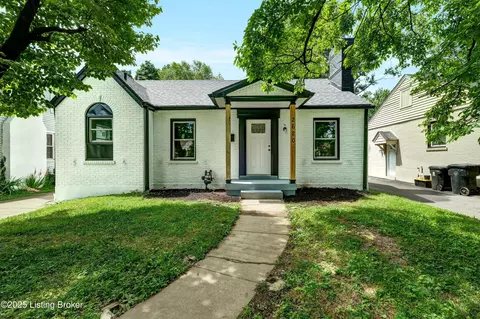 2620 Algonquin Pkwy, Louisville, KY 40210