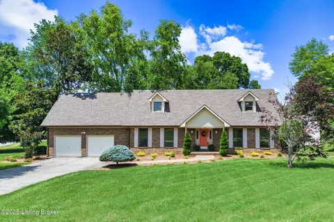 163 Little Bend Trce, Mount Washington, KY 40047