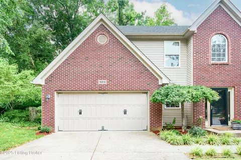 16814 Summit Vista Way, Louisville, KY 40245