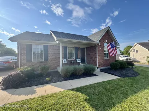 122 Thunder Springs Dr, Bardstown, KY 40004