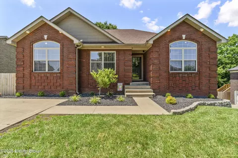 116 Early Times Blvd, Bardstown, KY 40004