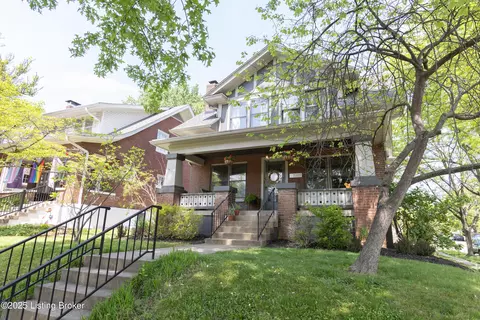2225 Boulevard Napoleon Blvd #NAPOLEON, Louisville, KY 40205
