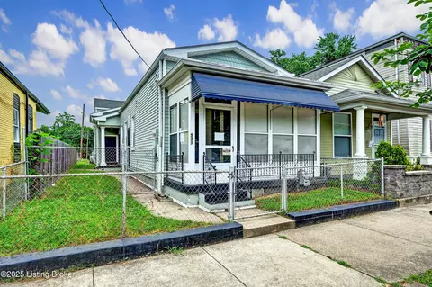 531 E Kentucky St, Louisville, KY 40203