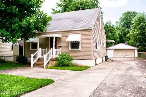 1575 Belmar Dr, Louisville, KY 40213