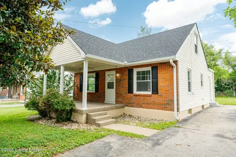 224 Overdale Dr, Louisville, KY 40229