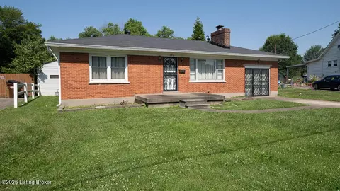 6730 Marian Dr, Louisville, KY 40216
