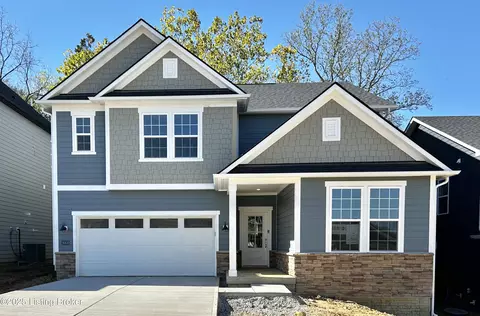16810 Aiken Ridge Cir, Louisville, KY 40245