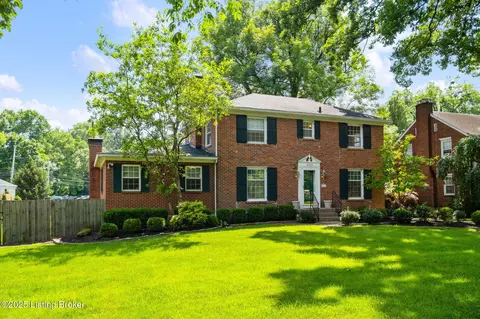 2364 Ashwood Dr, Louisville, KY 40205