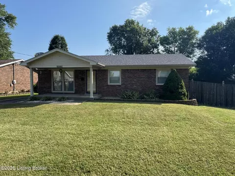 3201 Bridwell Dr, Louisville, KY 40216