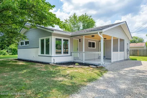 4708 Railroad Ave, Louisville, KY 40258