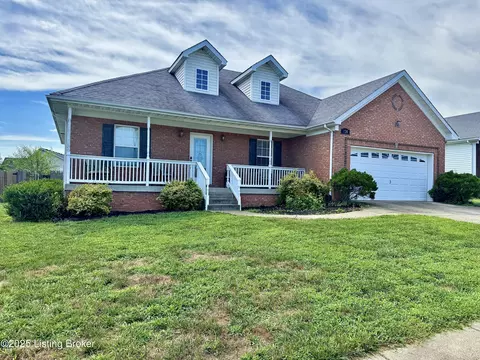 820 Hackney Ln, Shelbyville, KY 40065