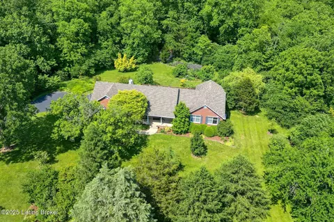 6311 Fible Ln, Crestwood, KY 40014