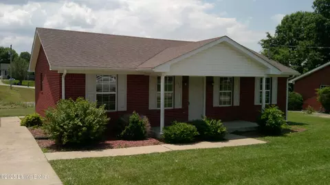 105 Foster Ct, Bardstown, KY 40004