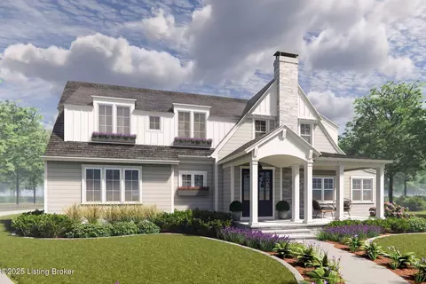 907 Glenbrook Rd, Anchorage, KY 40223