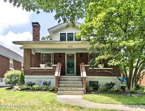 2400 Concord Dr, Louisville, KY 40217
