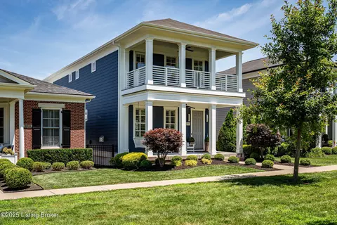 8814 Featherbell Blvd, Prospect, KY 40059