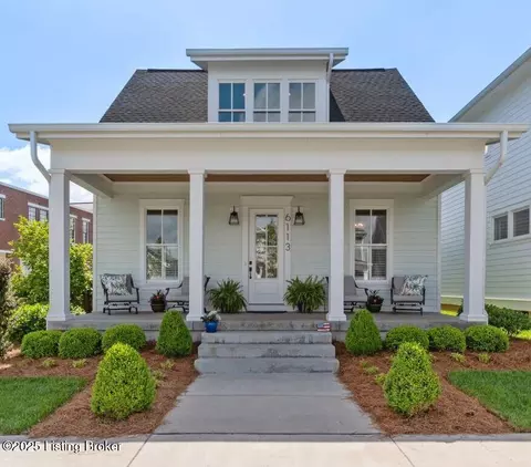 6113 St Bernadette Ave, Prospect, KY 40059