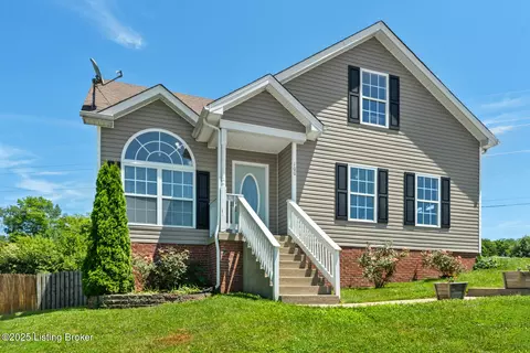 100 Spencer Ct, Shelbyville, KY 40065