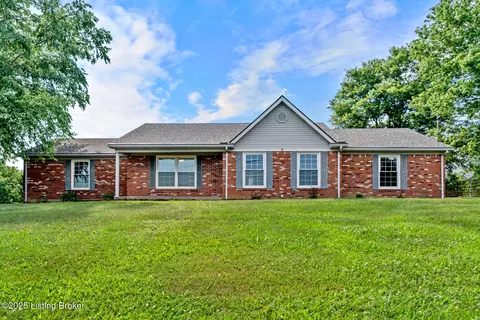 360 Van Buren Rd, Mount Eden, KY 40046