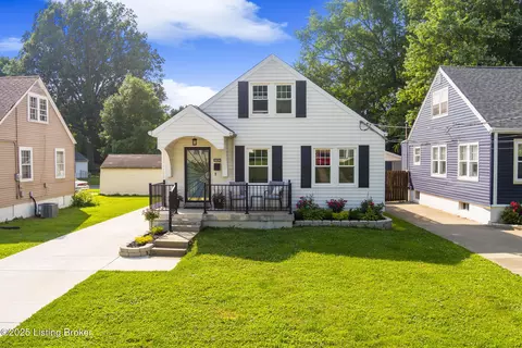 4850 Bellevue Ave, Louisville, KY 40215