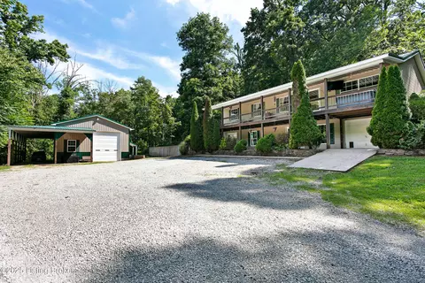 1695 Boston Rd, Bardstown, KY 40004