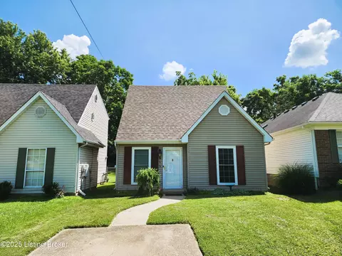 611 Malcolm Ave, Louisville, KY 40223