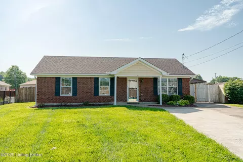 372 Wild Way, Louisville, KY 40229