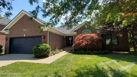4318 Juniper Forest Pl, Louisville, KY 40245