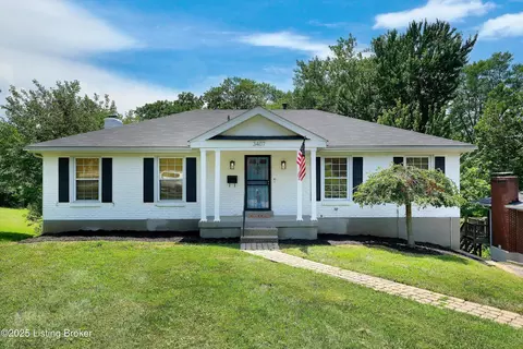 3407 Hillsboro Rd, Louisville, KY 40207