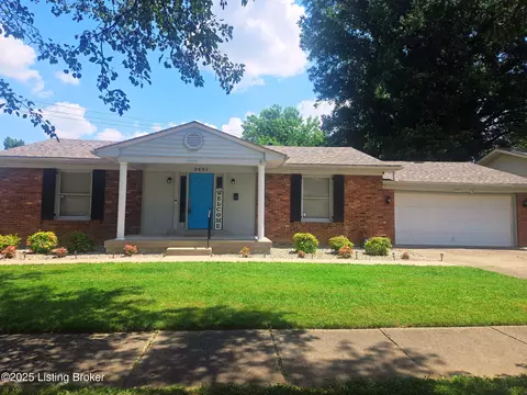 2601 Englewood Ave, Louisville, KY 40220