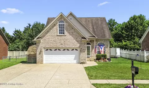 430 Benjamin Pl, Mount Washington, KY 40047