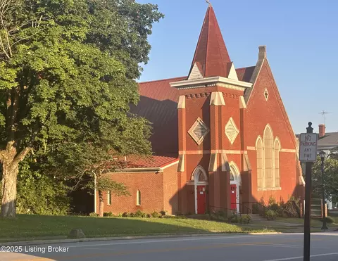 126 Taylorsville Rd, Bloomfield, KY 40008