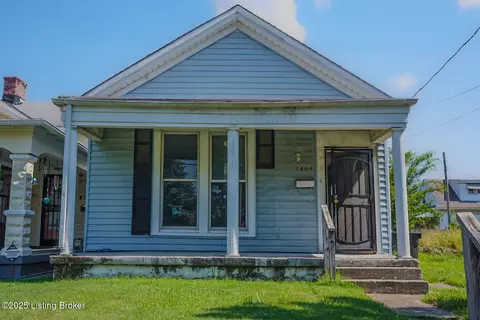 2809 Rowan St, Louisville, KY 40212