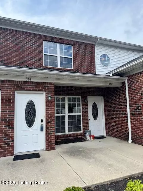 344 S Dorsey Ln #344, Louisville, KY 40223