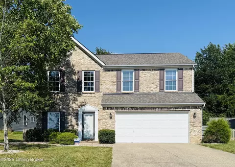 10008 Hornbeam Blvd, Louisville, KY 40228