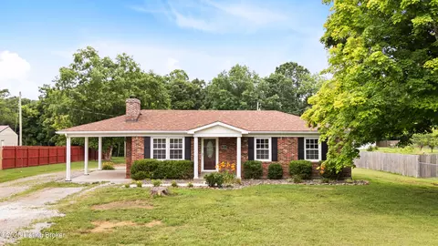 1758 Bogard Ln, Mount Washington, KY 40047